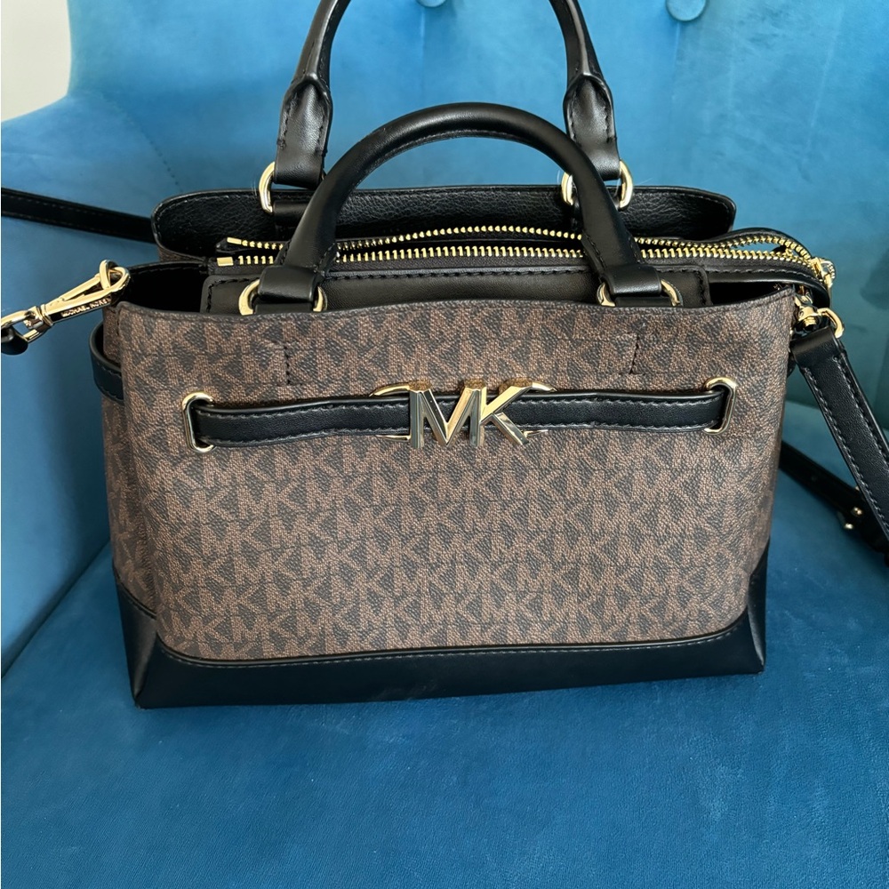 MK purse. Used once